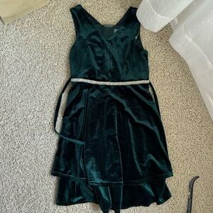 Speechless Kids Dress